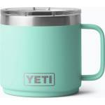 YETI Термо чаша YETI Rambler CL 414 ml seafoam