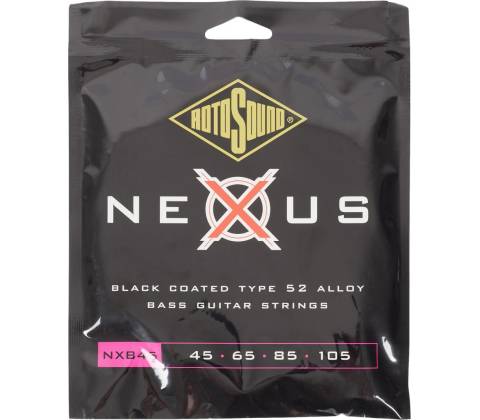 Rotosound NXB 45