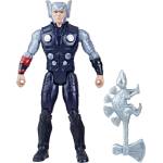 Marvel Figurine Marvel Mech Strike Mechasaurus Thor (f6673)