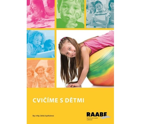 Cvičíme s dětmi