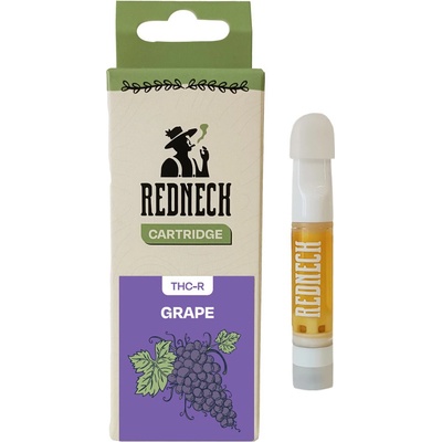 Weedlakov THCR 30% 1ml Hroznové víno