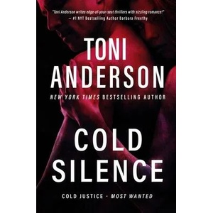 Cold Silence | Toni Anderson (ISBN: 9781988812885)