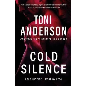 Image 1 of Cold Silence | Toni Anderson