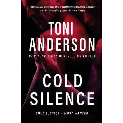 Cold Silence | Toni Anderson