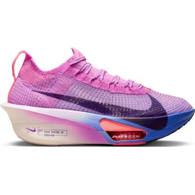Дамски маратонки Nike Women's Alphafly 3 Running shoes - Fuchsia Glow / Purple Dynasty - размер 40, 5 (EU) (123-2311-0317)
