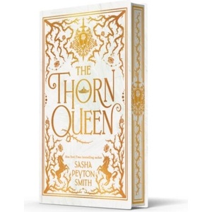 The Thorn Queen (ISBN: 9780008802257)