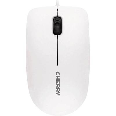 CHERRY MC 1000 White (JM-0800-0)