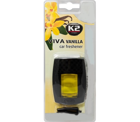 K2 VIVA Vanilla