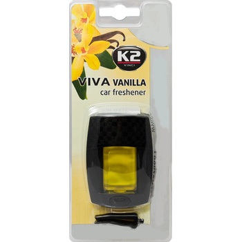 K2 VIVA Vanilla