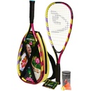 Badmintonové súpravy Speedminton S set