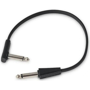 RockBoard Flat Looper/Switcher 0, 4 m Директен - Ъглов Пач кабел (RBO CAB PC F 40 BSA)