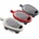 Smartcook Struhadlo