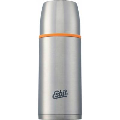 Esbit termoska nerezová ISO Vacuum Flask 500 ml + dva hrnky