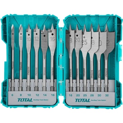 TOTAL TACSDL1201