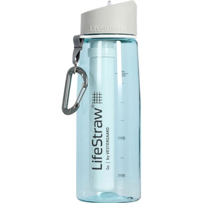 LifeStraw Go 0,65l Light Blue LGOTR22LBWW