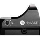 Hawke Micro Reflex Sight 3 MOA Weaver