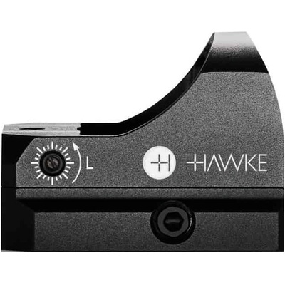 Hawke Micro Reflex Sight 3 MOA Weaver
