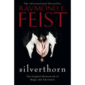 Silverthorn (2013)