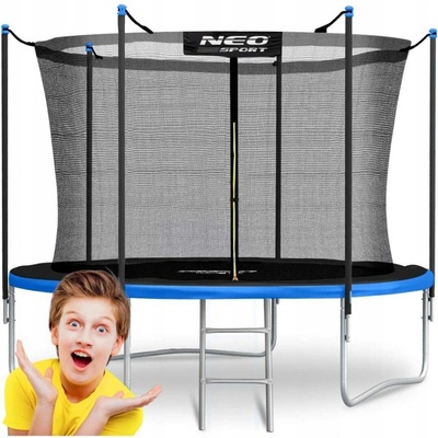 Neo-Sport 183 cm + ochranná síť