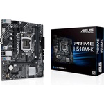 ASUS PRIME H510M-K Дънни платки