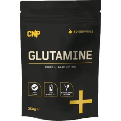 CNP Professional Glutamine Powder [250 грама]