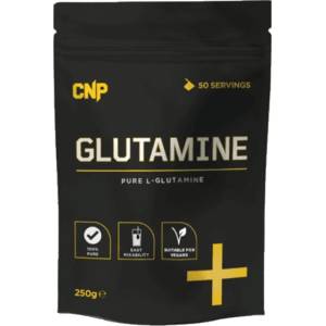 CNP Professional Glutamine Powder [250 грама]