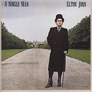 JOHN ELTON: A SINGLE MAN CD