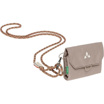 VAUDE Wallet M purse peněženka coconut