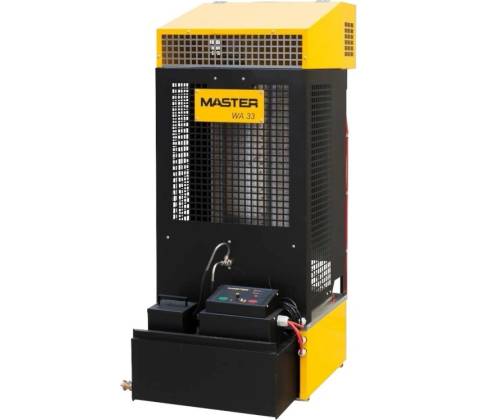 Master WA33