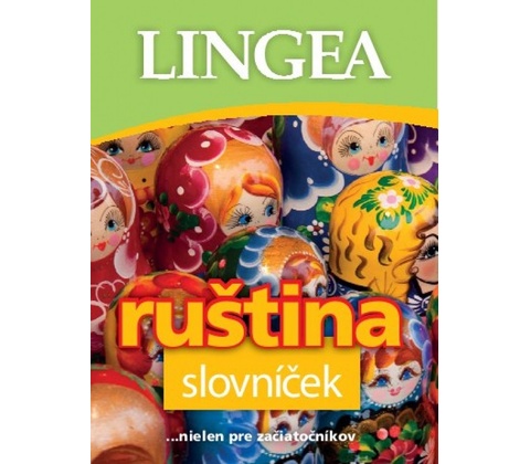 Ruština slovníček