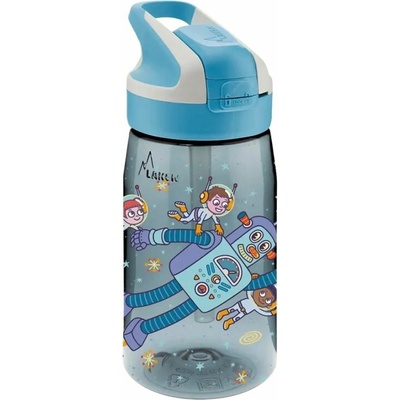 Laken Tritan Summit fľaša 450 ml Space Robot