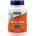NOW DHA, 500 mg, 90 капсули, Now