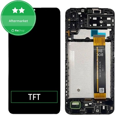 LCD Displej + Dotykové sklo Samsung Galaxy A13 A135F