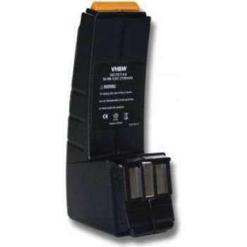 Image 1 of VHBW Батерия за Festo Festool CDD9.6 / CCD9.6, 9.6 V, 2.1 Ah (800104517)