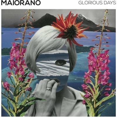 Maiorano - Glorious Days LP