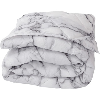 Izidream Зимна олекотена завивка за спалня 200/210 см Шарлот