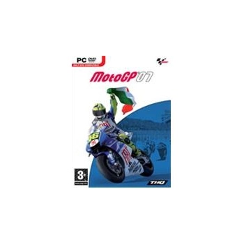 MotoGP 07