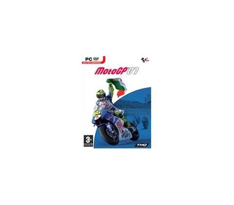 MotoGP 07