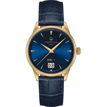 Certina C029.426.36.041.00