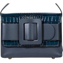 SARA BURGLAR Greta Banfi crossbody kabelka