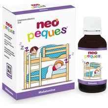 Neo Peques Melatonín tekutý 30 ml