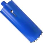 Rapid Диамантова боркоронка rapid 162мм, 1 1/4" (дължина 450мм) 65714 (m12113)