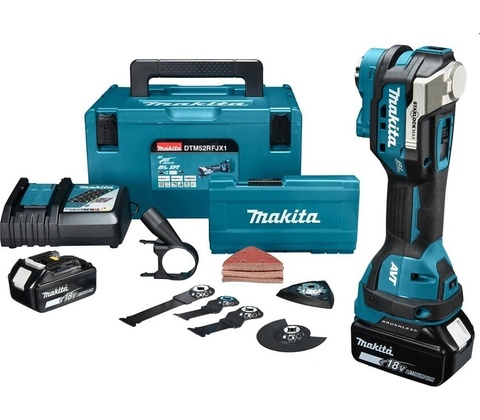 Makita DTM52RFJX1