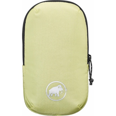 Mammut Mammut Lithium Add-on Shoulder Harness Pocket Žlutá - L
