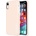 Incipio DualPro Case - удароустойчив хибриден кейс за iPhone XR (розов)