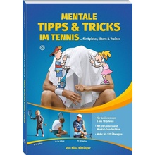 Mentale Tipps & Tricks im Tennis Nittinger NinaGerman lang.