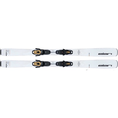 Dámské Elan Ripstick R4 W + vázání EL 10.0 GW 2026 – Hledejceny.cz