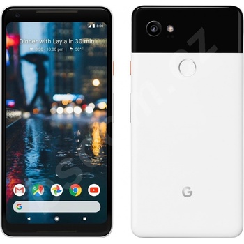 Google Pixel 2 XL 128GB