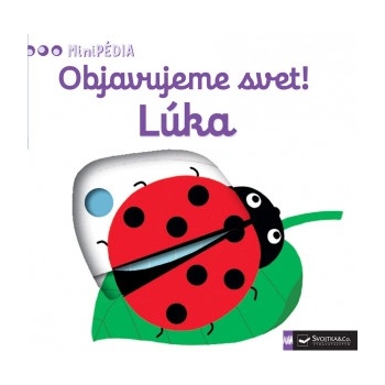 Objavujeme svet! Lúka