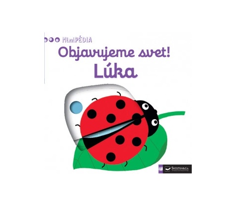 Objavujeme svet! Lúka